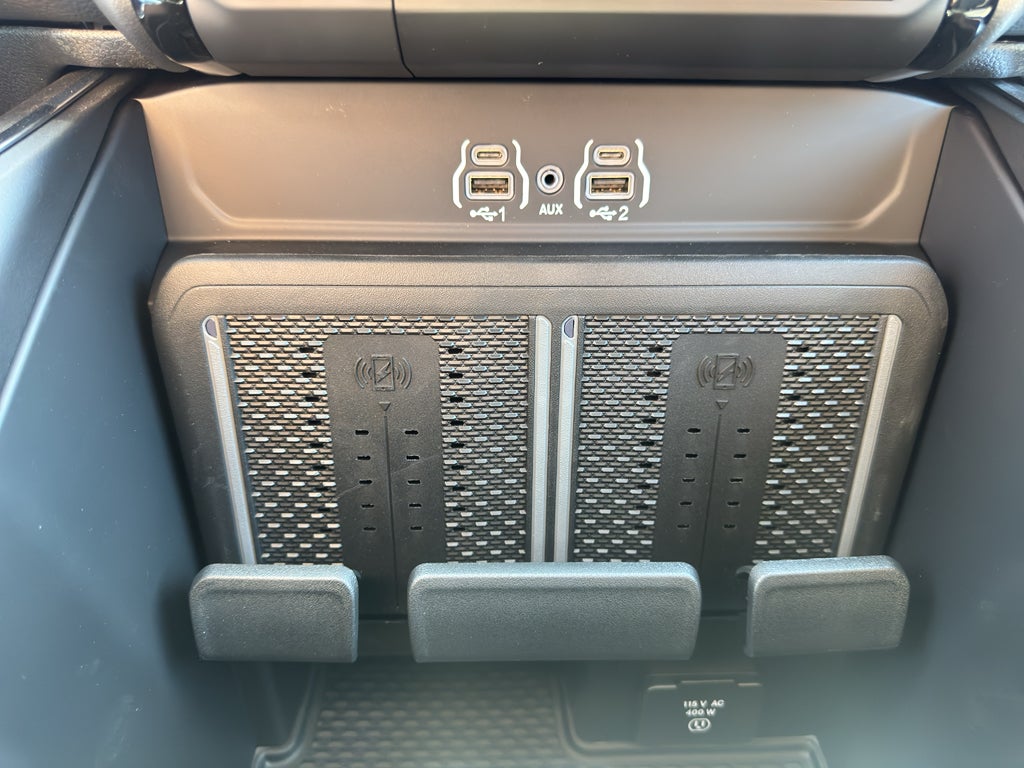 2026 RAM Ram 2500 Laramie