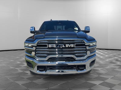 2026 RAM Ram 2500 Laramie