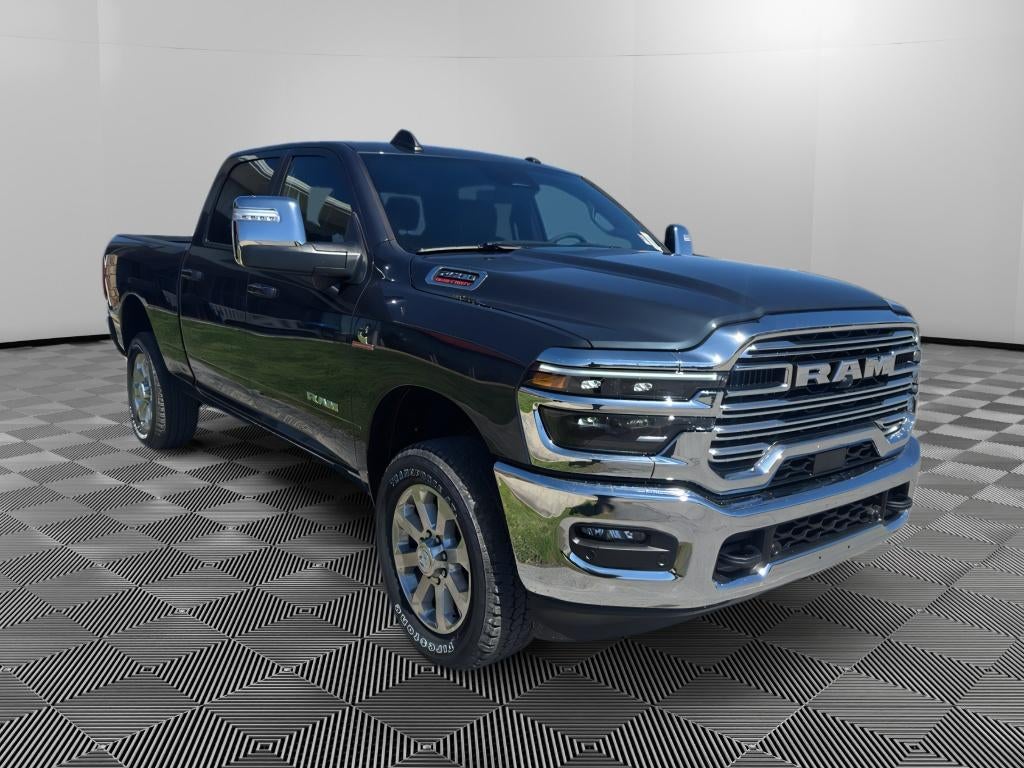 2026 RAM Ram 2500 Laramie
