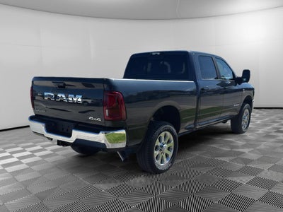 2026 RAM Ram 2500 Laramie