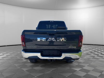 2026 RAM Ram 2500 Laramie