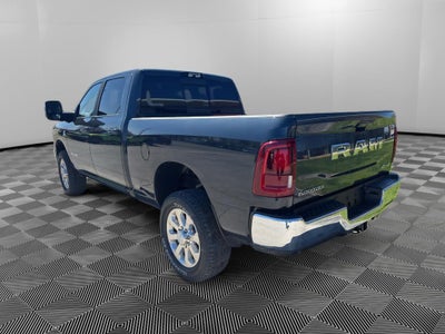 2026 RAM Ram 2500 Laramie