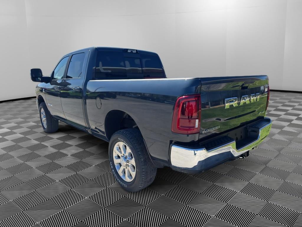 2026 RAM Ram 2500 Laramie
