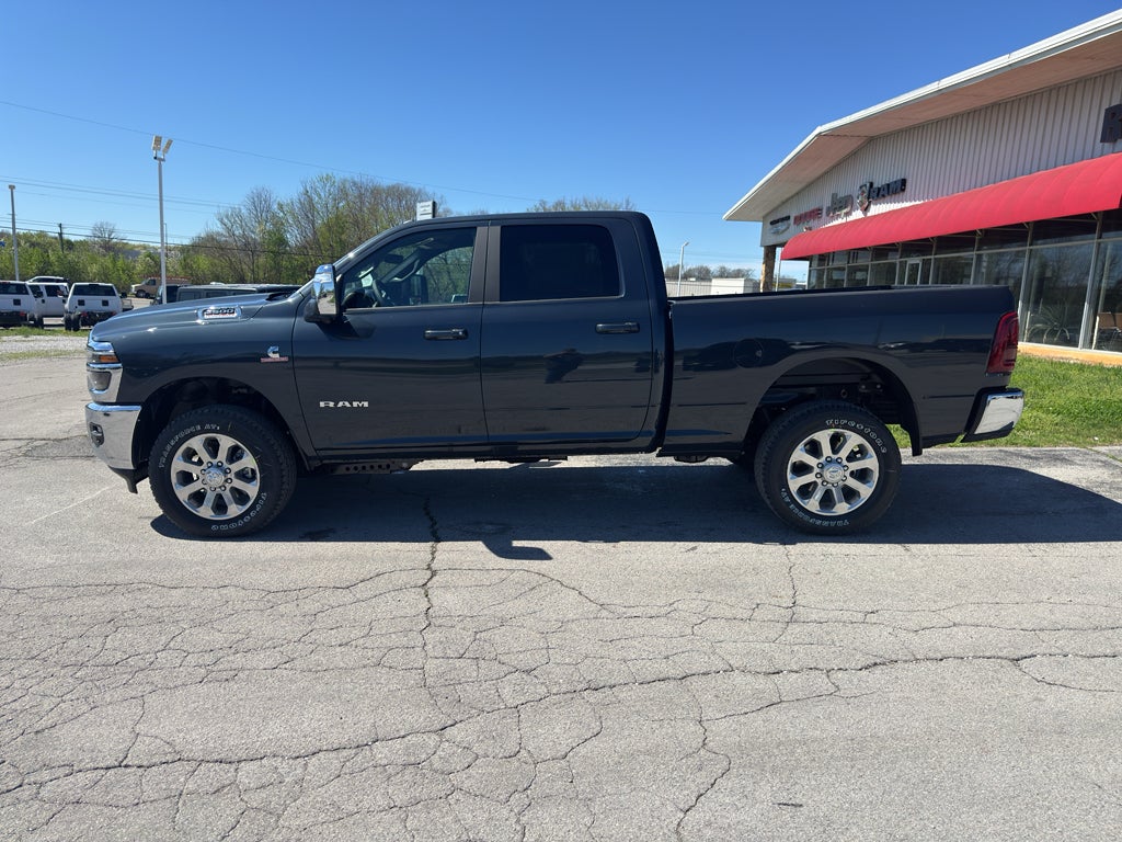2026 RAM Ram 2500 Laramie
