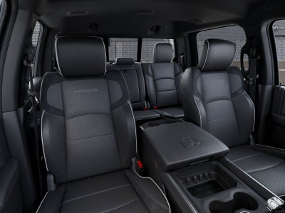 2026 RAM Ram 2500 Laramie