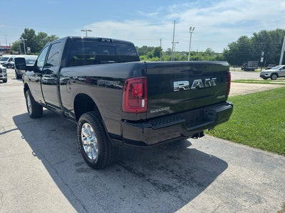 2025 RAM Ram 2500 Laramie
