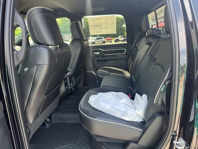 2025 RAM Ram 2500 Laramie