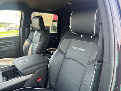 2025 RAM Ram 2500 Laramie