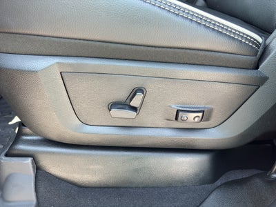 2025 RAM Ram 2500 Laramie