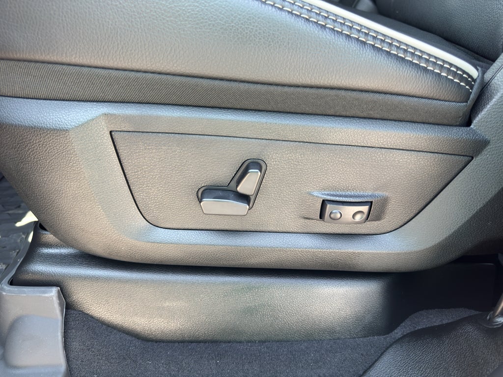 2025 RAM Ram 2500 Laramie