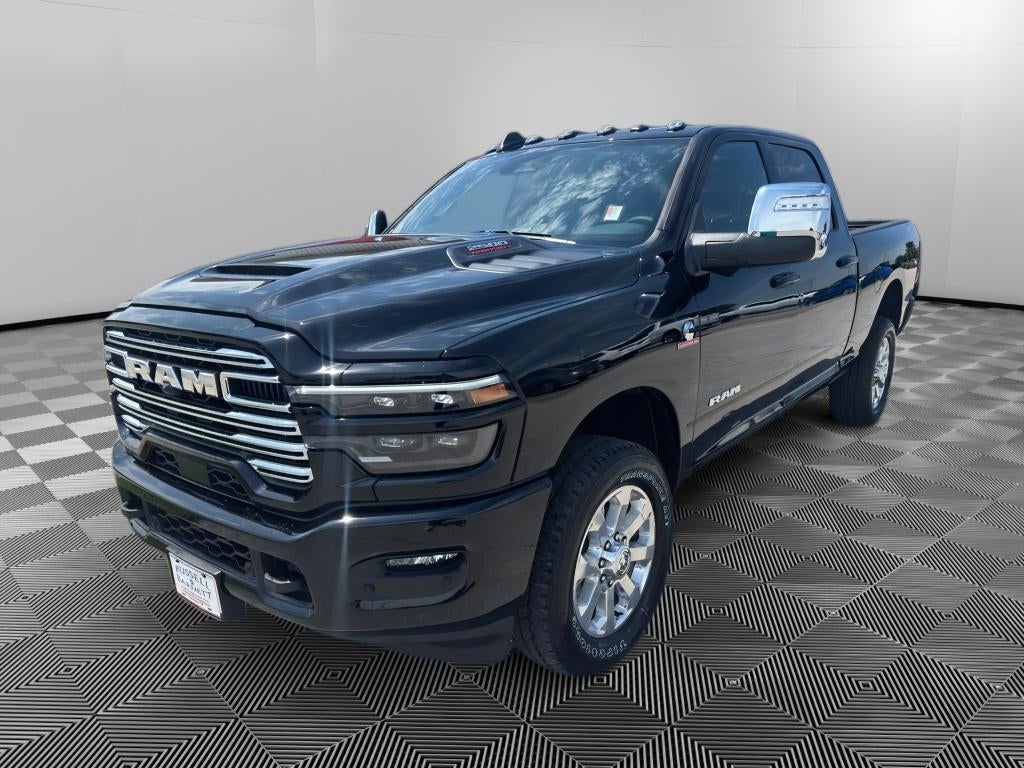 2025 RAM Ram 2500 Laramie