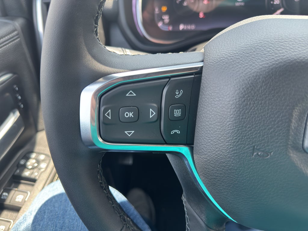 2025 RAM Ram 2500 Laramie