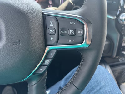 2025 RAM Ram 2500 Laramie