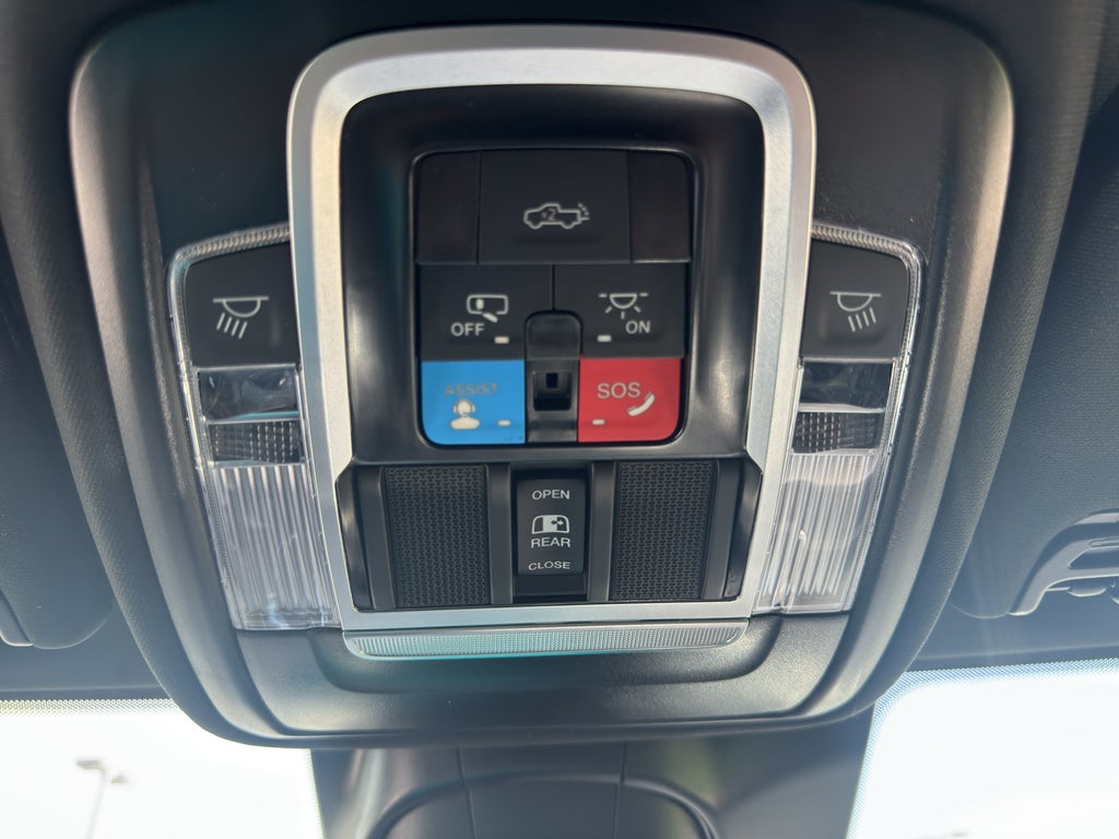 2025 RAM Ram 2500 Laramie