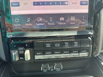 2025 RAM Ram 2500 Laramie