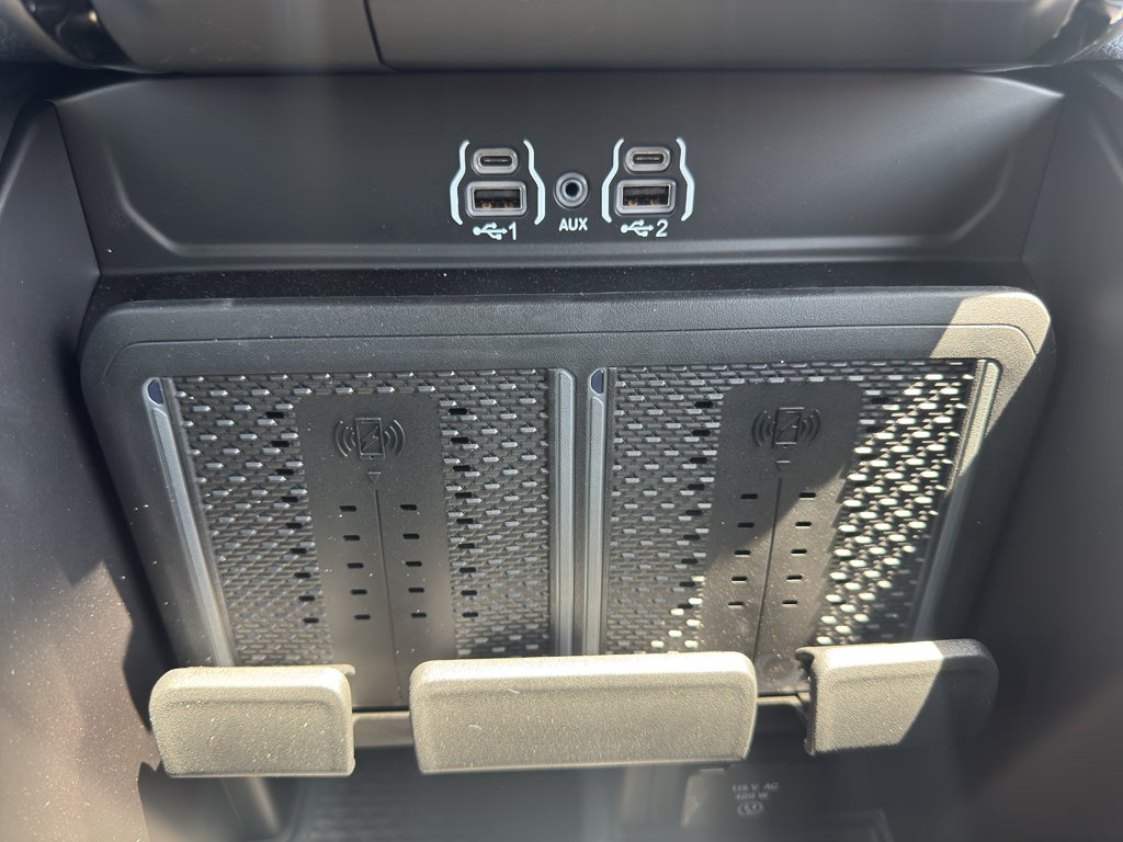 2025 RAM Ram 2500 Laramie