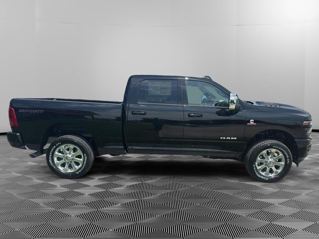 2025 RAM Ram 2500 Laramie