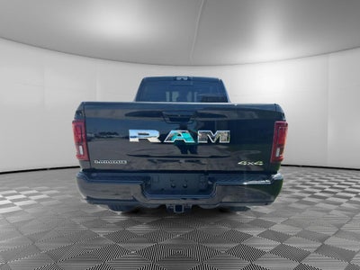 2025 RAM Ram 2500 Laramie
