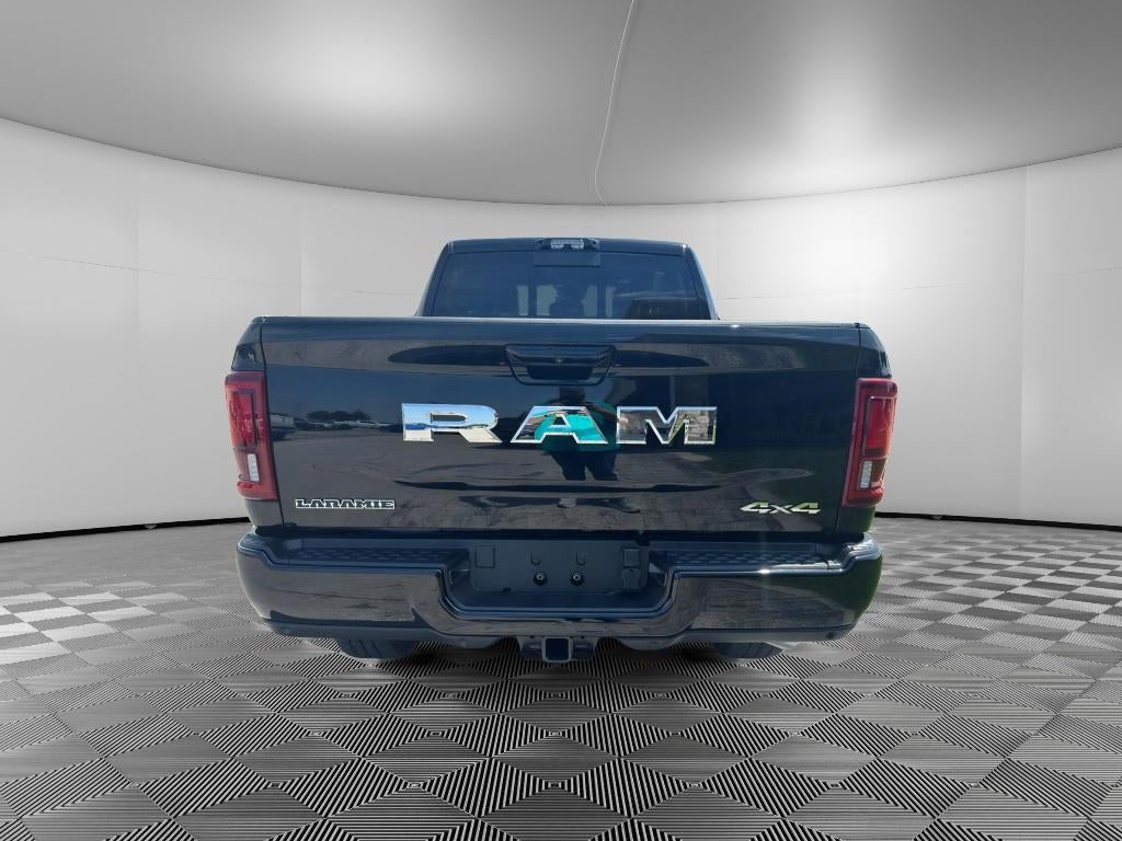 2025 RAM Ram 2500 Laramie
