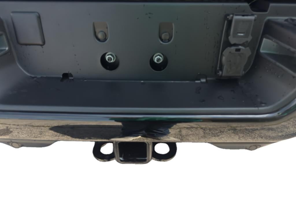 2025 RAM Ram 2500 Laramie