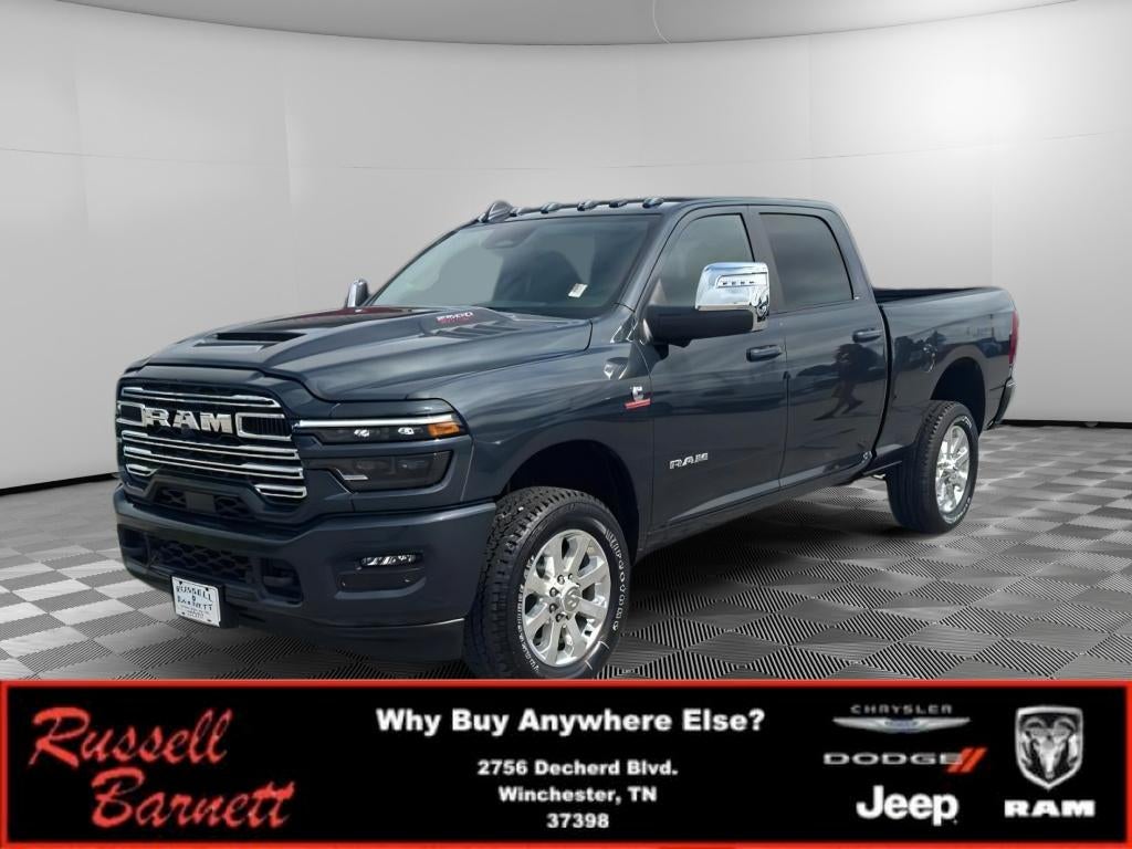 2025 RAM Ram 2500 Laramie