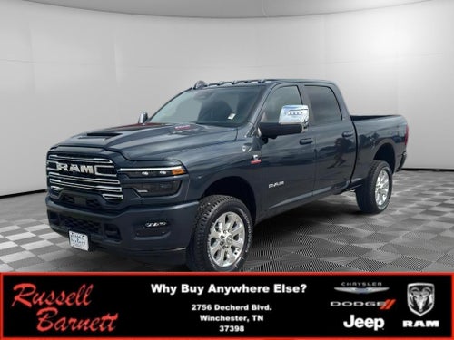 2025 RAM Ram 2500 Laramie