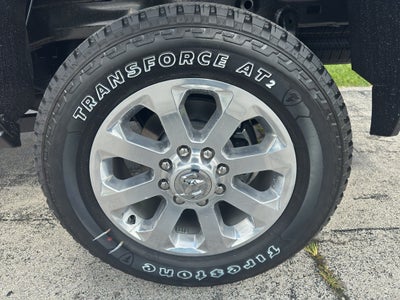 2025 RAM Ram 2500 Laramie