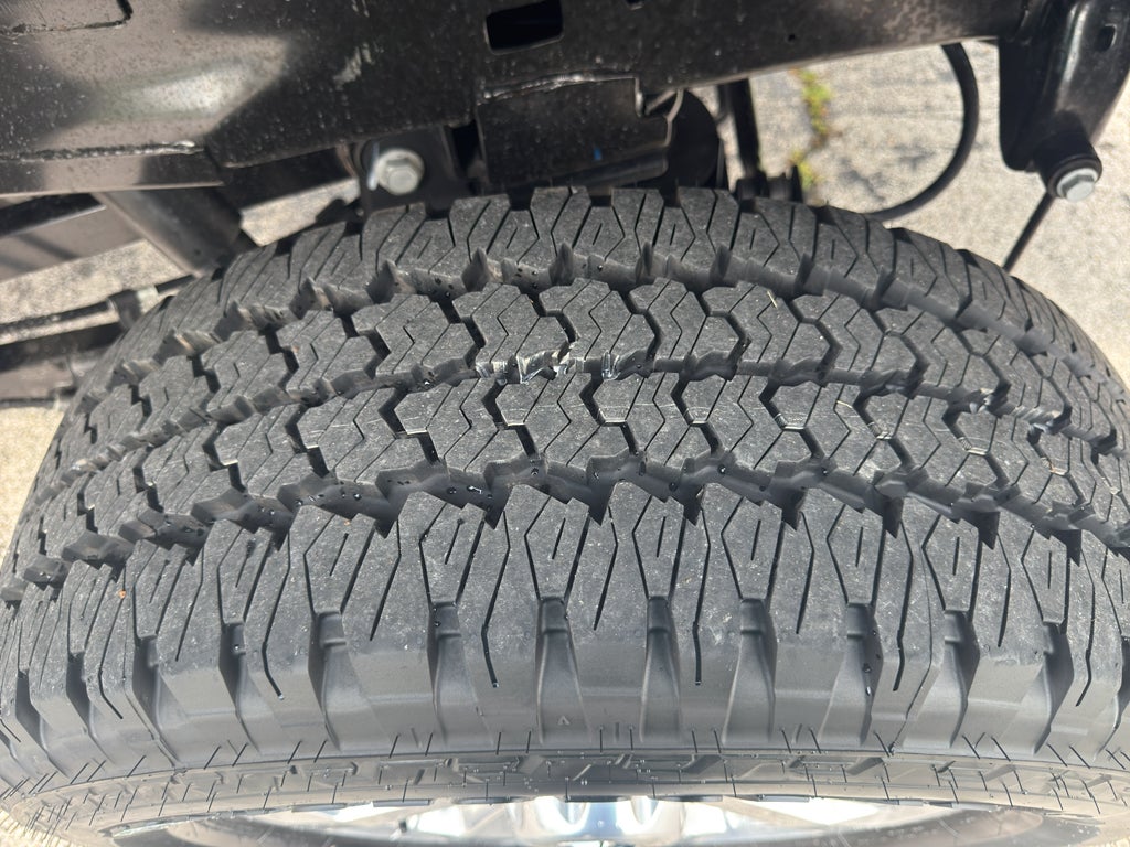 2025 RAM Ram 2500 Laramie