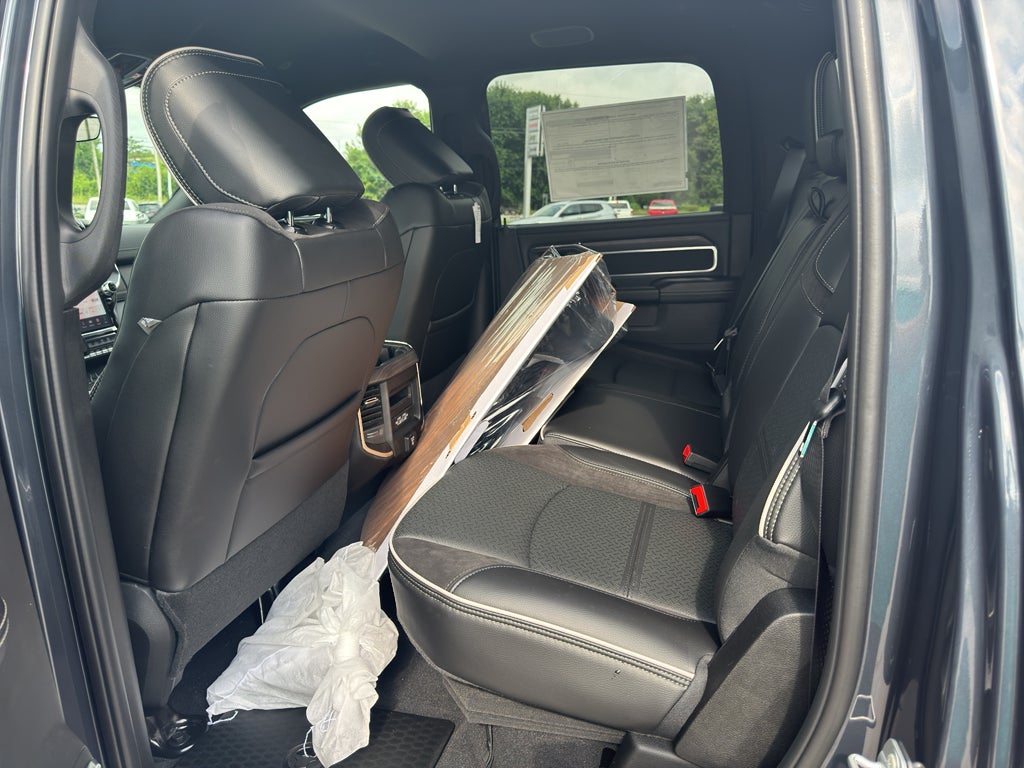 2025 RAM Ram 2500 Laramie