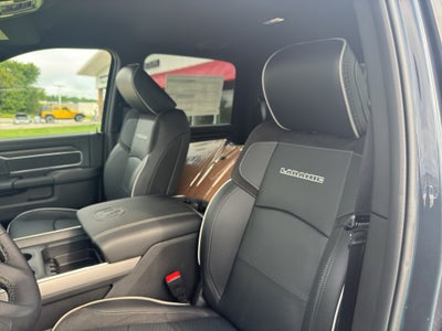 2025 RAM Ram 2500 Laramie