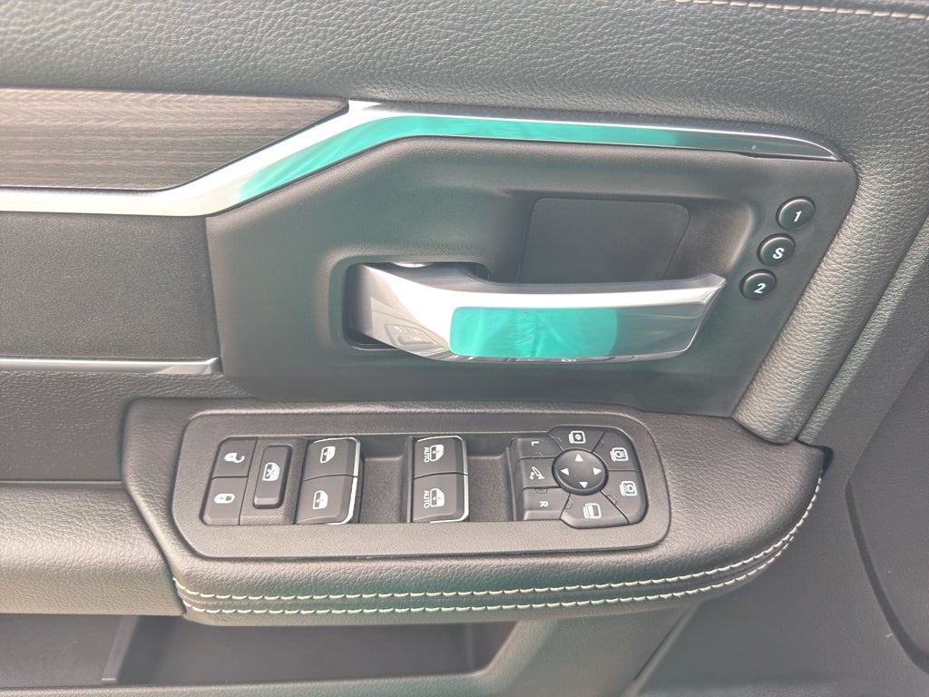 2025 RAM Ram 2500 Laramie