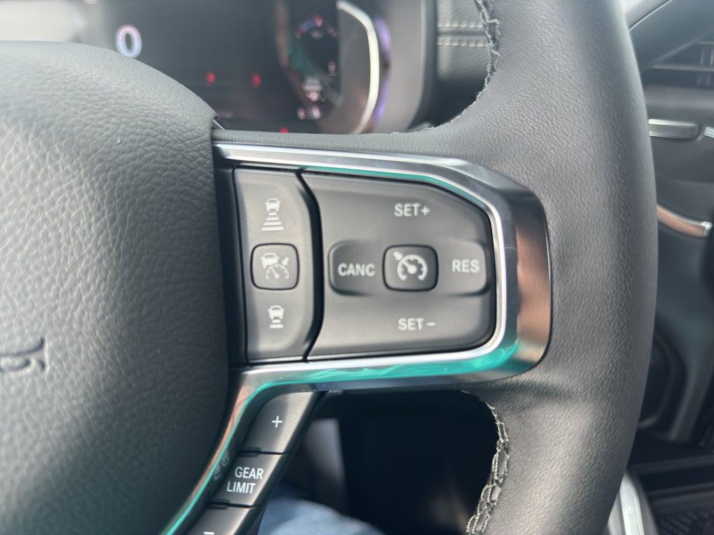 2025 RAM Ram 2500 Laramie