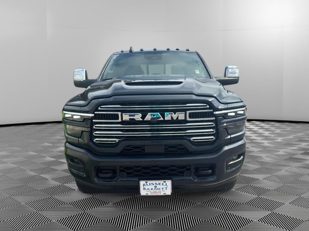2025 RAM Ram 2500 Laramie