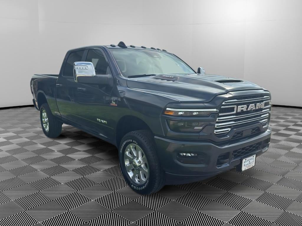 2025 RAM Ram 2500 Laramie
