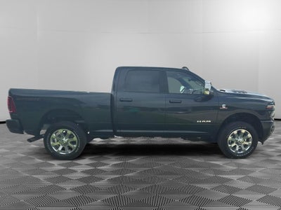 2025 RAM Ram 2500 Laramie