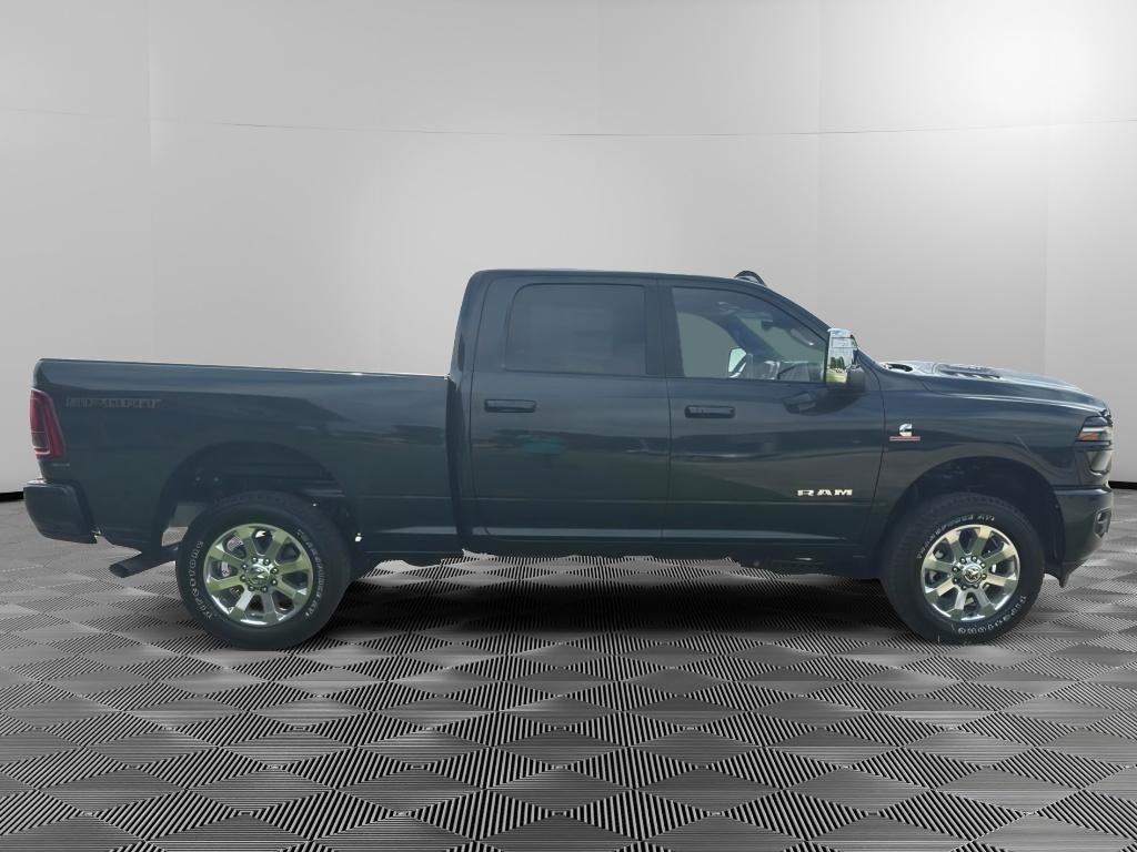 2025 RAM Ram 2500 Laramie