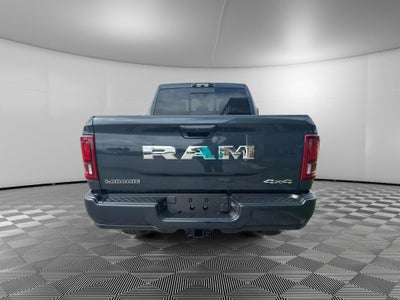 2025 RAM Ram 2500 Laramie