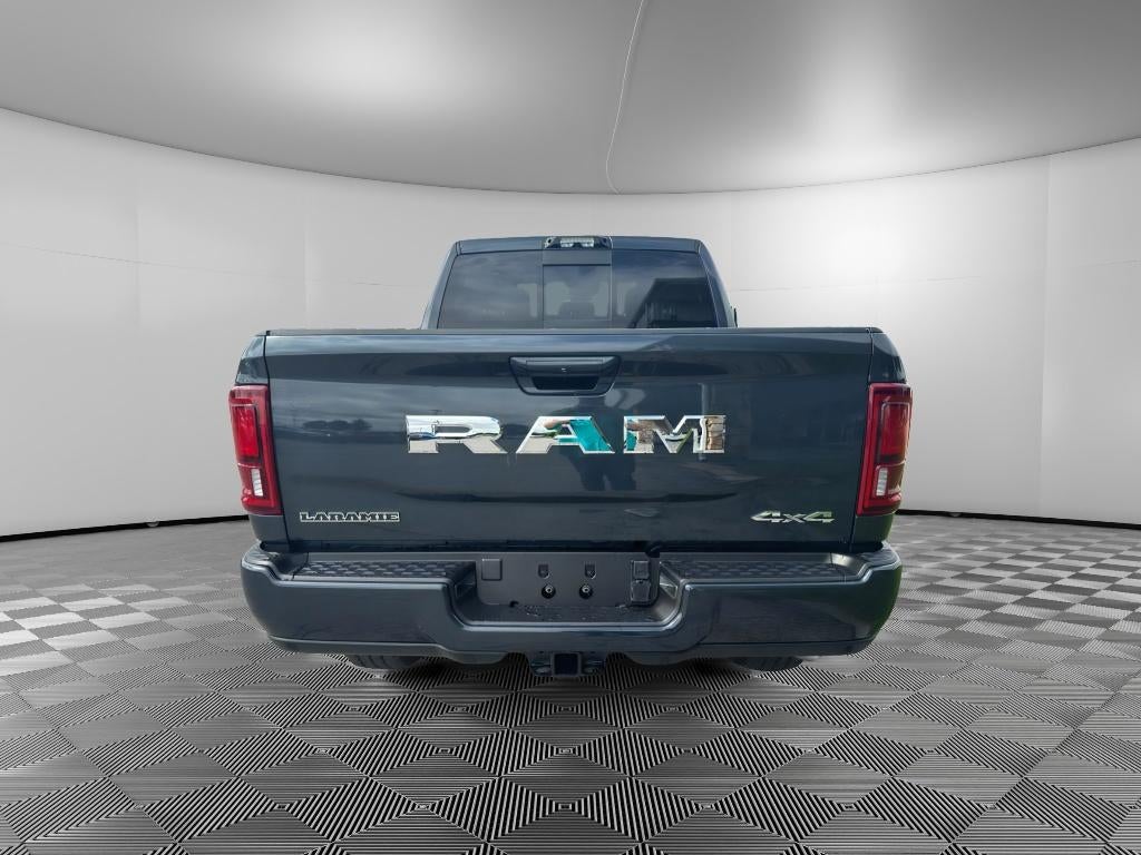 2025 RAM Ram 2500 Laramie