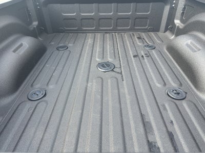 2025 RAM Ram 2500 Laramie