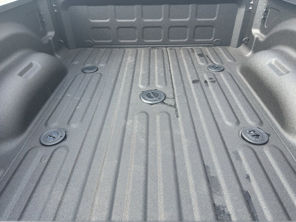 2025 RAM Ram 2500 Laramie