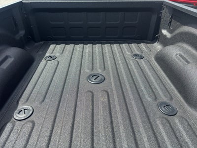 2026 RAM Ram 2500 Laramie