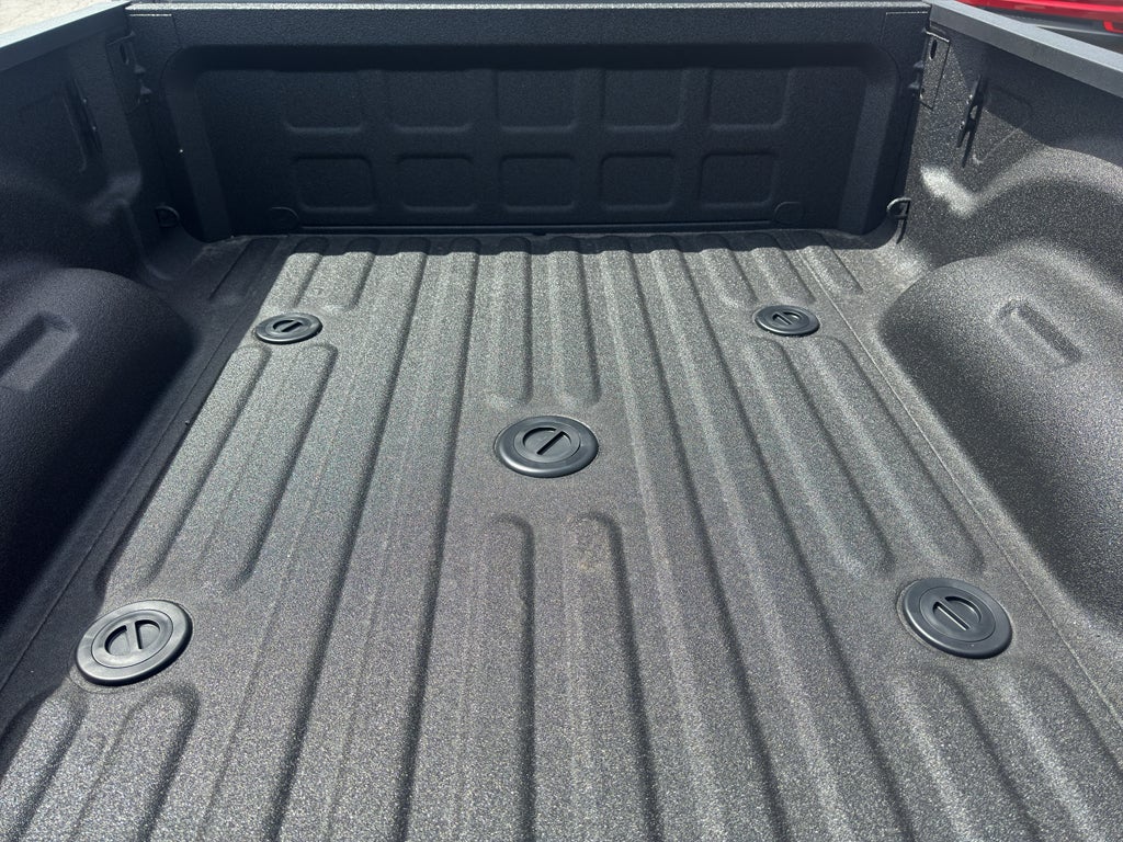 2026 RAM Ram 2500 Laramie