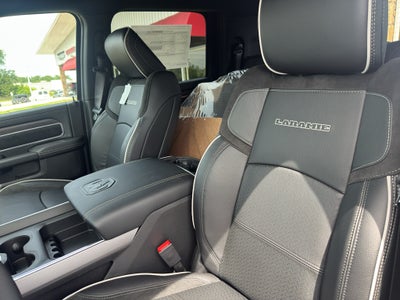 2026 RAM Ram 2500 Laramie