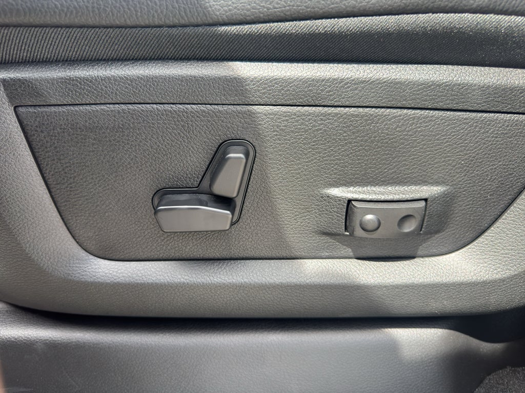 2026 RAM Ram 2500 Laramie