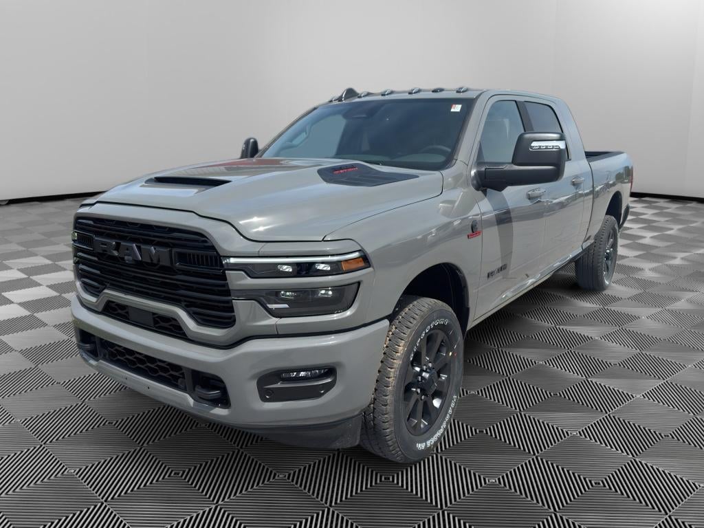 2026 RAM Ram 2500 Laramie