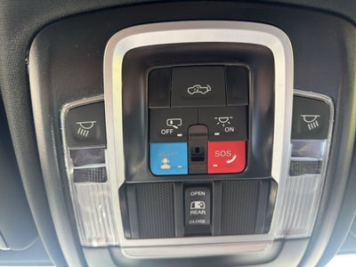 2026 RAM Ram 2500 Laramie