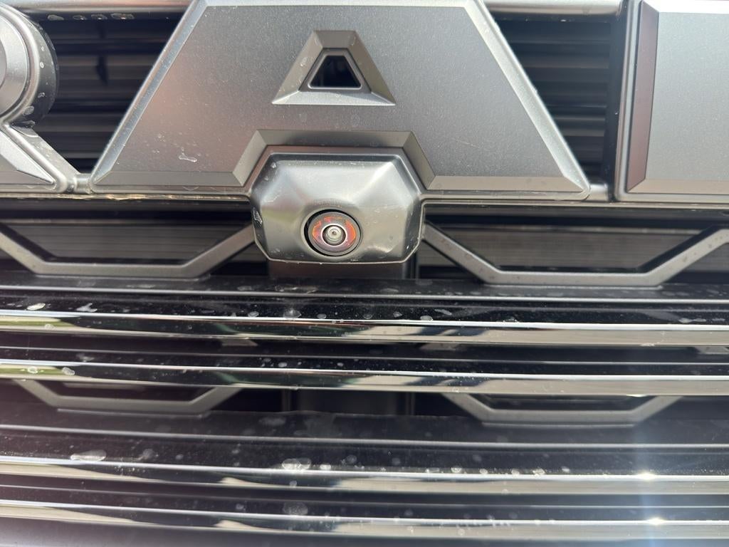 2026 RAM Ram 2500 Laramie