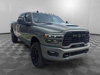 2026 RAM Ram 2500 Laramie
