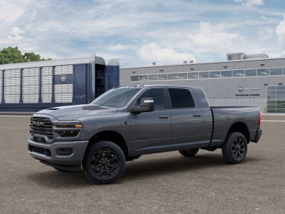 2026 RAM Ram 2500 Laramie