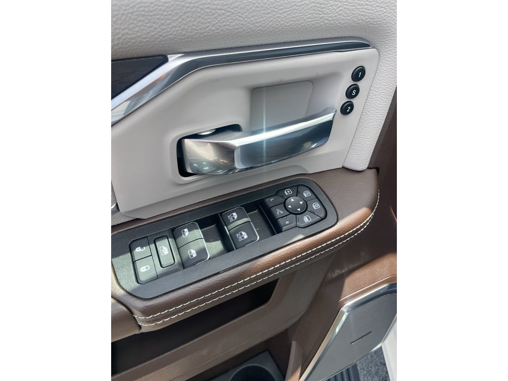 2026 RAM Ram 2500 Laramie